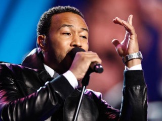 John Legend picture, image, poster